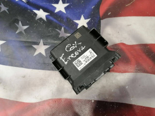 блок управления парктрониками Buick Encore GX 1 поколение 2021, 1.3 л., бензин, АКПП, внедорожник 5 дв.