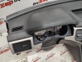 панель передняя салона (торпедо) Volkswagen Atlas 1 поколение 2018, 2.0 л., бензин, АКПП, черный, внедорожник 5 дв., полный привод - фото №5