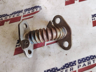 трубка системы рециркуляции EGR Mitsubishi Outlander 4 поколение 2023, 2.5 л., бензин, АКПП, красный, внедорожник 5 дв., передний привод