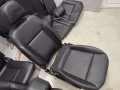 салон (комплект сидений) Volkswagen Atlas 1 поколение 2018, 2.0 л., бензин, АКПП, черный, внедорожник 5 дв., полный привод - фото №9