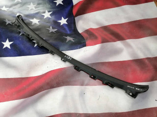 уплотнитель подкапотного пространства Infiniti QX50 P71A 2019, 2.0 л., бензин, АКПП, внедорожник 5 дв.