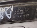 кронштейн передней панели (телевизора) Volkswagen Atlas Cross Sport 1 поколение 2021, 3.6 л., бензин, АКПП, белый, внедорожник 5 дв., полный привод, 3CM.805.931 - фото №5