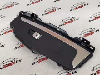 кнопка стеклоподъемника двери передней правой BMW X3 G01 2020, 2.0 л., B46 B20 B, бензин, АКПП, черный, внедорожник 5 дв., полный привод, 9299457