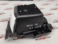 вещевое отделение в багажнике BMW X3 G01 2020, 2.0 л., B46 B20 B, бензин, АКПП, черный, внедорожник 5 дв., полный привод, 7396601 - фото №5