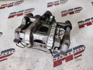 суппорт задний левый Acura TLX 2 поколение 2021, 2.0 л., бензин, АКПП, белая, седан, передний привод, 43230-TGV-A020-M1