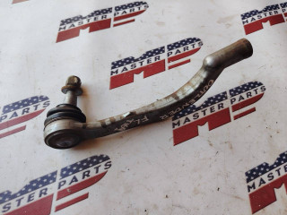 наконечник рулевой Mitsubishi Outlander 4 поколение 2023, 2.5 л., бензин, АКПП, красный, внедорожник 5 дв., передний привод