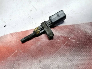 датчик ABS Audi A3 8Y 2023, 2.0 л., TFSI, бензин, АКПП, черный, седан, передний привод