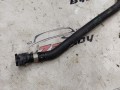 патрубок радиатора BMW X3 G01 2020, 2.0 л., B46 B20 B, бензин, АКПП, черный, внедорожник 5 дв., полный привод, 9894755 - фото №2