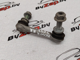 стойка стабилизатора Nissan Rogue T33 2023, 1.5 л., бензин, АКПП, черный, внедорожник 5 дв., передний привод