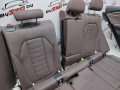салон (комплект сидений) BMW X3 G01 2020, 2.0 л., B46 B20 B, бензин, АКПП, черный, внедорожник 5 дв., полный привод - фото №16