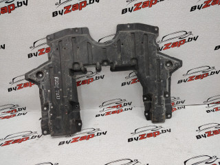 защита двигателя Nissan Rogue T33 2023, 1.5 л., бензин, АКПП, черный, внедорожник 5 дв., передний привод