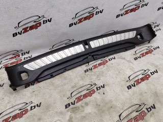 накладка внутренняя на заднюю панель кузова BMW X3 G01 2020, 2.0 л., B46 B20 B, бензин, АКПП, черный, внедорожник 5 дв., полный привод, 0663970, 78203941