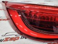 фонарь задний левый Infiniti QX50 P71A 2019, 2.0 л., бензин, АКПП, белый, внедорожник 5 дв., полный привод - фото №4