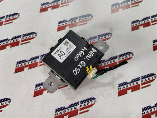 блок управления раздаткой Infiniti QX50 P71A J55 2019, 2.0 л., бензин, АКПП, серый, внедорожник 5 дв., полный привод, 416505NA0A