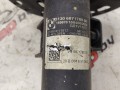 амортизатор передний правый BMW X3 G01 2020, 2.0 л., B46 B20 B, бензин, АКПП, черный, внедорожник 5 дв., полный привод, 169978 - фото №5