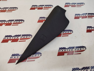 накладка на торпедо (консоль) Lincoln Aviator 2 поколение 2020, 3.0 л., бензин, АКПП, черный, внедорожник 5 дв., полный привод