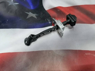 ограничитель открывания двери Acura Integra 4 поколение 2023, 1.5 л., бензин, АКПП, хетчбэк 5 дв.