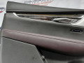 обшивка двери передняя левая Cadillac XT6 1 поколение 2020, 3.6 л., бензин, АКПП, черный, внедорожник 5 дв., передний привод, 84678662 - фото №5