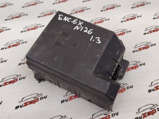 блок предохранителей Buick Encore GX 1 поколение 2022, 1.3 л., бензин, АКПП, красный, внедорожник 5 дв., полный привод, 42778908