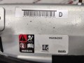 подушка безопасности коленная Nissan Rogue T33 2022, 1.5 л., бензин, АКПП, черный, внедорожник 5 дв., передний привод - фото №4