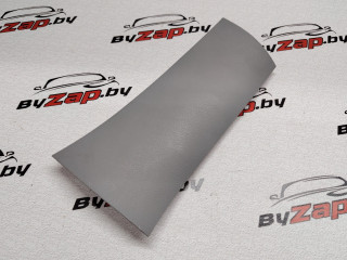 обшивка стойки задней левой Lincoln Corsair 1 поколение 2020, 2.0 л., бензин, АКПП, черный, внедорожник 5 дв., передний привод