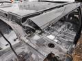 крыша Nissan Rogue T33 2022, 1.5 л., бензин, АКПП, черный, внедорожник 5 дв., передний привод - фото №4