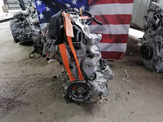 двигатель Mitsubishi Outlander 4 поколение 2022, 2.5 л., бензин, АКПП, внедорожник 5 дв.