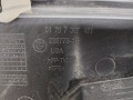 пыльник переднего крыла BMW X3 G01 2020, 2.0 л., B46 B20 B, бензин, АКПП, черный, внедорожник 5 дв., полный привод, 226775-10, 51767397491 - фото №6