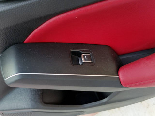 кнопка стеклоподъемника двери задней правой Acura Integra 4 поколение 2023, 1.5 л., бензин, АКПП, хетчбэк 5 дв.