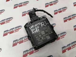 датчик мертвых (слепых) зон Infiniti QX50 P71A J55 2019, 2.0 л., бензин, АКПП, черный, внедорожник 5 дв., полный привод, 284K05RA0A