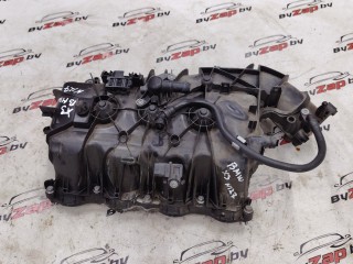 коллектор впускной BMW X3 G01 2020, 2.0 л., B46 B20 B, бензин, АКПП, черный, внедорожник 5 дв., полный привод, 1193458, 8647975