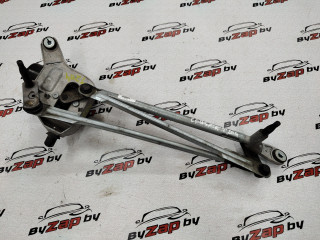 механизм стеклоочистителя (трапеция дворников) Lincoln Corsair 1 поколение 2020, 2.0 л., бензин, АКПП, черный, внедорожник 5 дв., передний привод