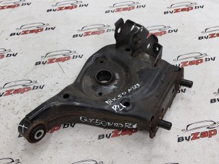 рычаг задний левый Infiniti QX50 P71A 2019, 2.0 л., бензин, АКПП, белый, внедорожник 5 дв., полный привод