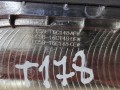 молдинг двери передней правой Lincoln Aviator 2 поколение 2020, 3.0 л., бензин, АКПП, черный, внедорожник 5 дв., полный привод, LC5B-16C148 - фото №7
