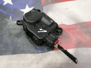 моторчик заслонки печки Ford Edge 2 поколение CD539 2016, 2.0 л., бензин, АКПП, внедорожник 5 дв., GS7H19E616