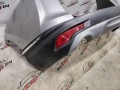 бампер задний Honda CR-V 5 поколение 2019, 1.5 л., бензин, АКПП, серый, внедорожник 5 дв., полный привод, правый руль - фото №5