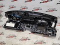 панель передняя салона (торпедо) Lincoln Aviator 2 поколение 2020, 3.0 л., бензин, АКПП, белый, внедорожник 5 дв., полный привод - фото №13