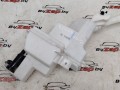 бачок омывателя Nissan Rogue T33 2022, 1.5 л., бензин, АКПП, черный, внедорожник 5 дв., передний привод - фото №2