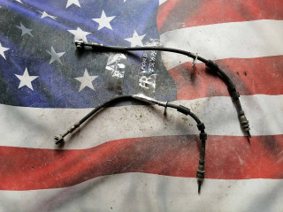 шланг тормозной Ford Escape 4 поколение CX482 [рестайлинг] 2023, 1.5 л., бензин, АКПП, внедорожник 5 дв.