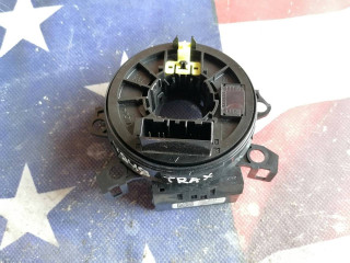 шлейф руля Chevrolet Trax 2 поколение 2023, 1.2 л., бензин, АКПП, внедорожник 5 дв., 42703721