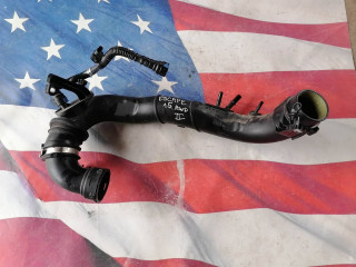 патрубок воздушного фильтра Ford Escape 4 поколение CX482 2020, 1.5 л., бензин, АКПП, внедорожник 5 дв., LX619C623