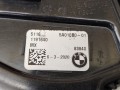 подстаканник BMW X3 G01 2020, 2.0 л., B46 B20 B, бензин, АКПП, черный, внедорожник 5 дв., полный привод - фото №7