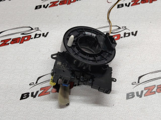 шлейф руля Nissan Rogue T33 2023, 1.5 л., бензин, АКПП, черный, внедорожник 5 дв., передний привод