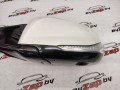 зеркало наружное левое Infiniti QX50 P71A 2019, 2.0 л., бензин, АКПП, белый, внедорожник 5 дв., полный привод - фото №8