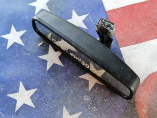 зеркало салона Ford Edge 2 поколение CD539 [рестайлинг] 2019, 2.0 л., бензин, АКПП, внедорожник 5 дв.