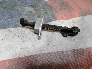 ограничитель открывания двери Honda Insight 3 поколение 2019, 1.5 л., бензин, АКПП, седан