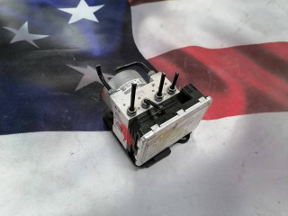 блок ABS Audi Q3 F3 2021, 2.0 л., бензин, АКПП, внедорожник 5 дв., 5Q0614517GA