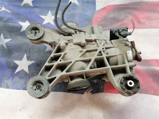 редуктор заднего моста Volkswagen Atlas Cross Sport 1 поколение 2020, 3.6 л., бензин, АКПП, внедорожник 5 дв.