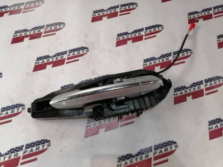 ручка наружная Ford Edge 2 поколение CD539 [рестайлинг] 2019, 2.0 л., бензин, АКПП, внедорожник 5 дв.