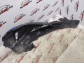 бампер передний Volkswagen Taos 1 поколение 2022, 1.5 л., бензин, АКПП, черноголубой, внедорожник 5 дв., передний привод - фото №8